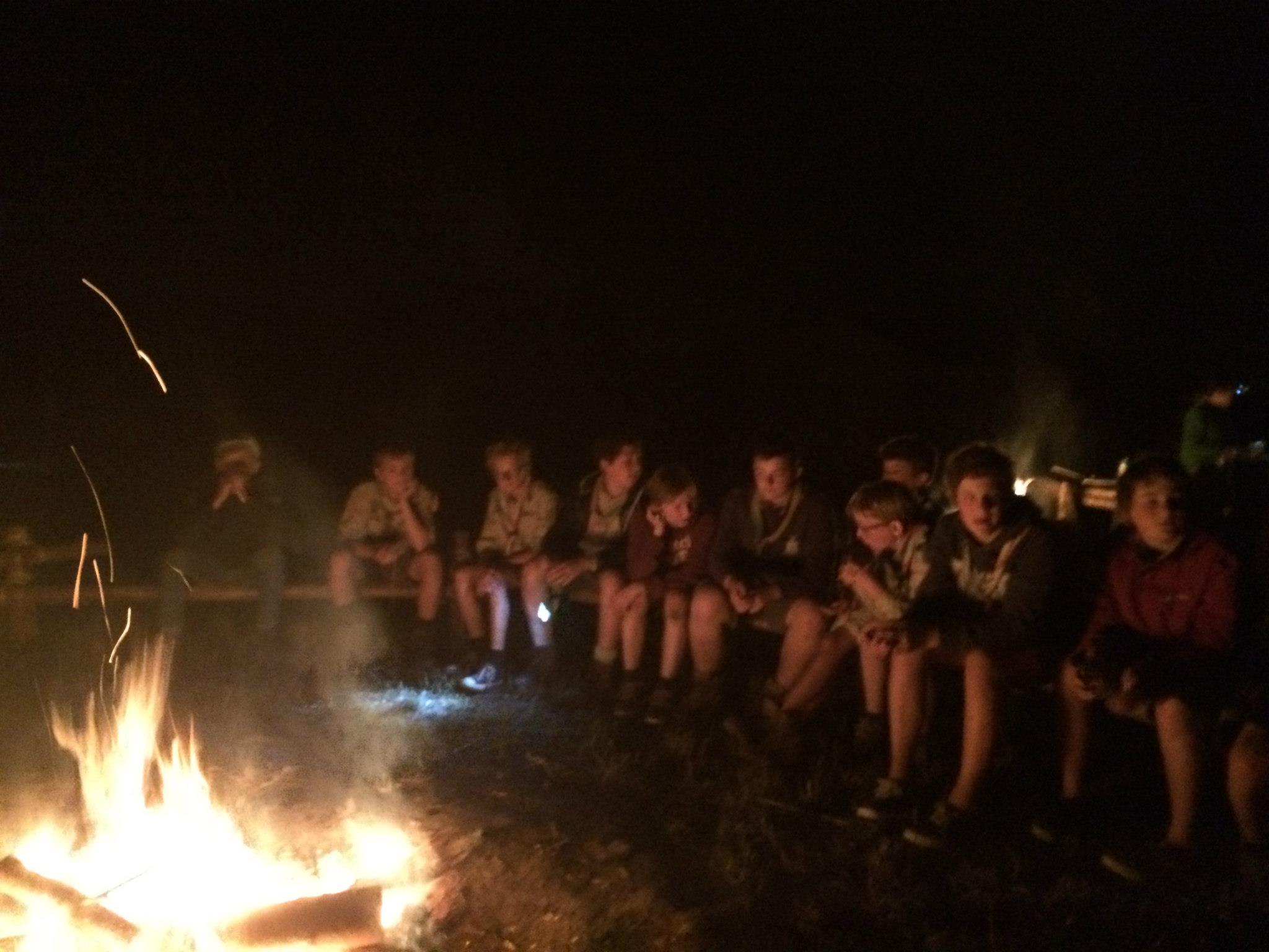 Sint-Martinus den XIIde - JVK Bras-Haut 2015